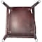 Flash Furniture Advantage Mahogany Chiavari Chair WDCHI-M - alternate 4